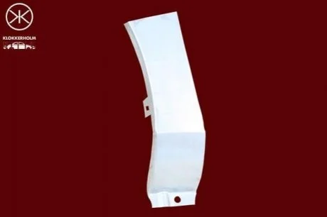 Крило KLOKKERHOLM 2582 336