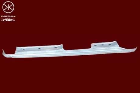 Ремчастина металева KLOKKERHOLM 3476 011