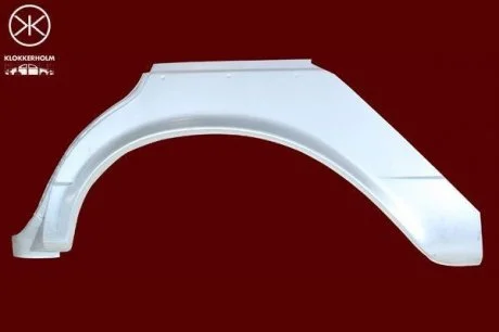 Арка лев. заднего крыла 4-дв. KLOKKERHOLM 3525581