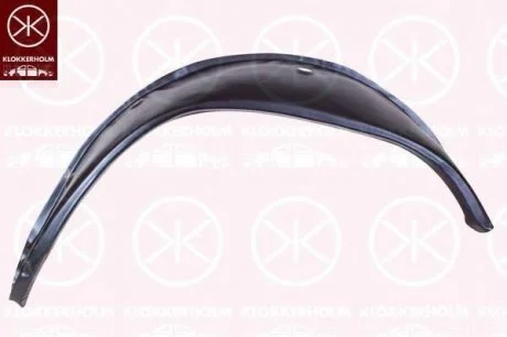 Ремчастина металева KLOKKERHOLM 3526 551