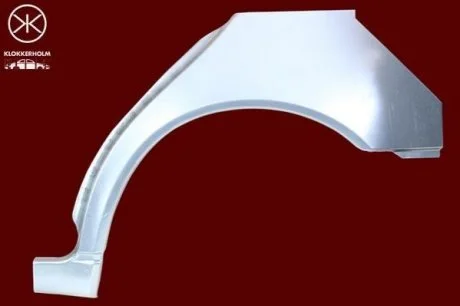 Арка лів. зад. крила 4-дв. KLOKKERHOLM 3527 581