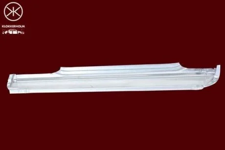 Накладка порогу, ремонтна частина KLOKKERHOLM 3542 002