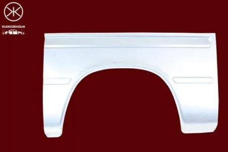 Бокова стінка KLOKKERHOLM 3546 532