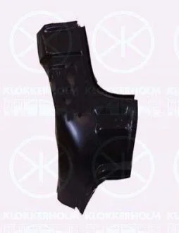 Задня стінка KLOKKERHOLM 3546 682 (фото 1)