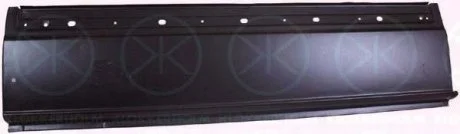 Ремчастина металева KLOKKERHOLM 3547 001