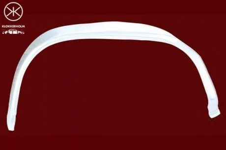 Ремчастина металева KLOKKERHOLM 5049 542