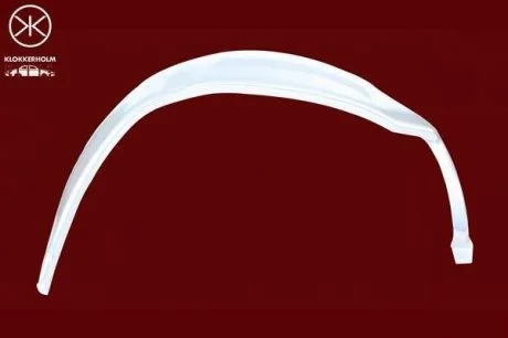 Арка заднего крыла внутр. лев. 4/5-дв. KLOKKERHOLM 5076541