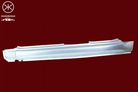 Поріг лів. 5-дв. KLOKKERHOLM 5514 011