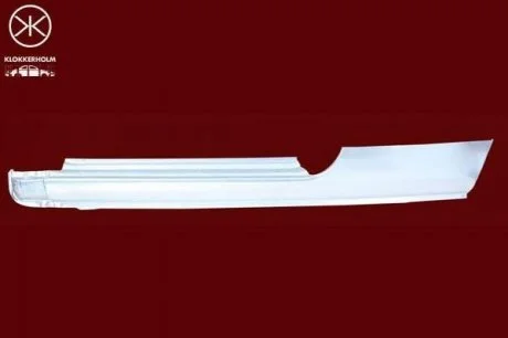 Поріг KLOKKERHOLM 6032 002