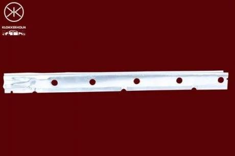 Поріг лів. внутренний KLOKKERHOLM 9521 091