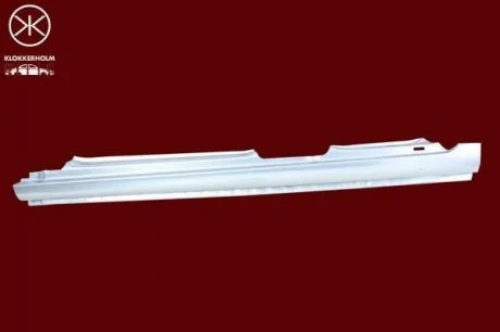 Поріг лів. 5-дв. KLOKKERHOLM 9523 011