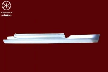 Ремчастина металева KLOKKERHOLM 9524 002