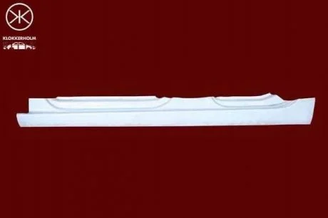 Ремчастина металева KLOKKERHOLM 9524 011