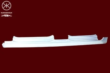 Поріг KLOKKERHOLM 9545 011