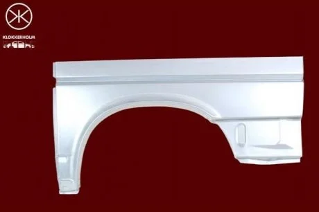 Бокова стінка KLOKKERHOLM 9558 531