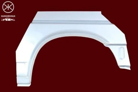 Арка прав. заднего крыла - длин. версия KLOKKERHOLM 9558594