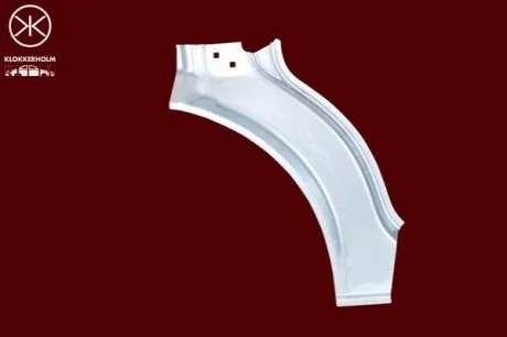 Крило KLOKKERHOLM 9568 332