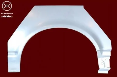 Бокова стінка KLOKKERHOLM 9568 592