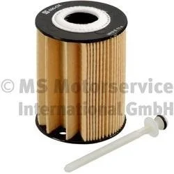 Фільтр масляний PSA Berlingo/C3/C4/Partner/207/307/Ford Fiesta/Focus 1.4-1.6HDi 04- KOLBENSCHMIDT 50013696