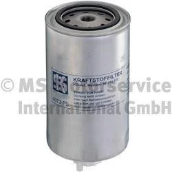 Топливный фильтр 4073-FS (пр-во KS) KOLBENSCHMIDT 50014073