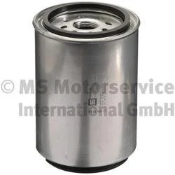Топливный фильтр 4144-FS (пр-во KS) KOLBENSCHMIDT 50014144
