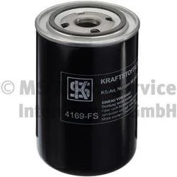Топливный фильтр 4169-FS (пр-во KS) KOLBENSCHMIDT 50014169