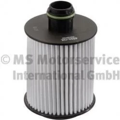 Фільтр масляний KS KOLBENSCHMIDT 50014596 (фото 1)