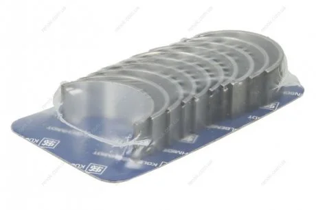 Підшипники ковзання корінні KOLBENSCHMIDT 77839630