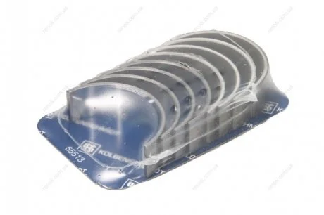 Комплект вкладишів двигуна KOLBENSCHMIDT 77873600