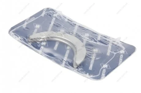 Шайба розбігу колінвалу Renault Kangoo 1.5dCi 01- (STD) KOLBENSCHMIDT 79359600