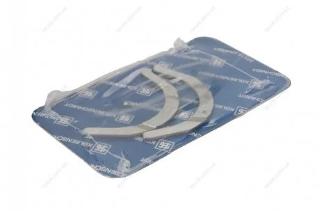 Шайба розбігу колінвала KOLBENSCHMIDT 79391600