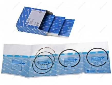 Кільця поршневі KOLBENSCHMIDT 800023210000