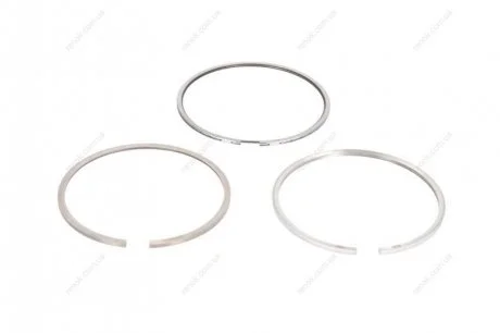 Кільця поршневі комплект KOLBENSCHMIDT 800075510000