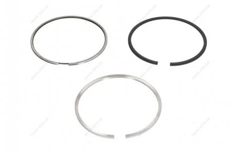 Кільця поршневі KOLBENSCHMIDT 800109010000