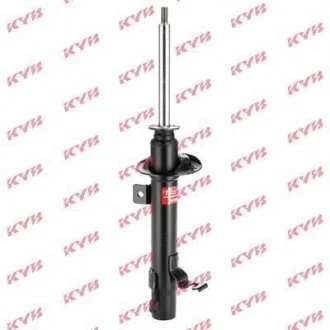 Амортизатор Excel-G лівий передній KYB 333399