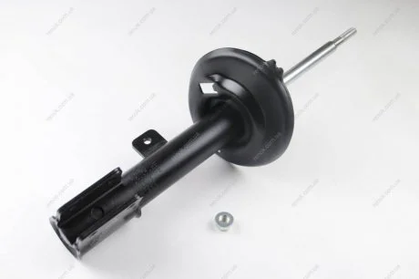 Ам-тор газовий перед.правий Citroen C4/Picasso/Grand/Peugeot 308SW 1.6-2.0HDI 02.07- KYB 333772