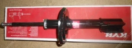 Амортизатор передній Dacia/Renault Logan/Sandero 13- (газ.) KYB 338759