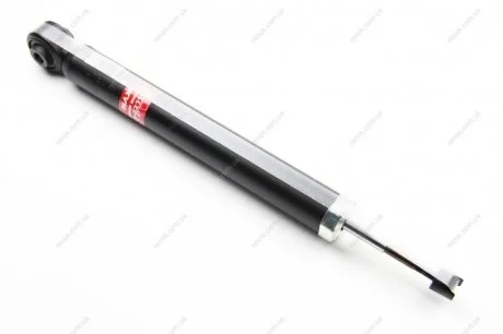Амортизатор задній Clio II 98-05 KYB 343289