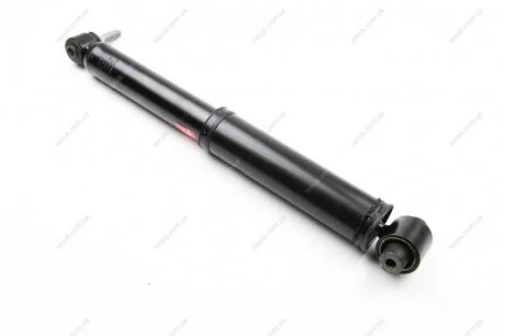 Амортизатор задній Megane III 08- (хетчбек) KYB 344704