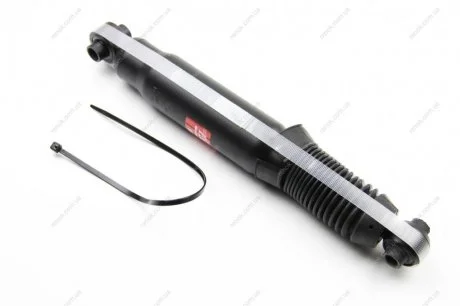 Амортизатор задн Лів/Прав CITROEN JUMPY II FIAT SCUDO PEUGEOT EXPERT, EXPERT TEPEE 1.6D/2.0/2.0D 01.07- KAYABA KYB 345079