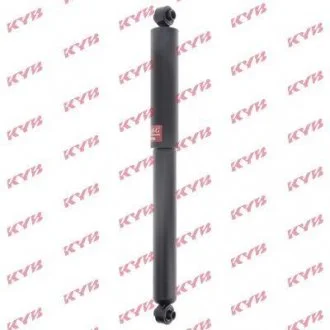 Амортизатор Excel-G газовый задний KYB 349051