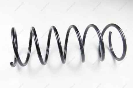 Пружина підвіски KAYABA KYB RA1330