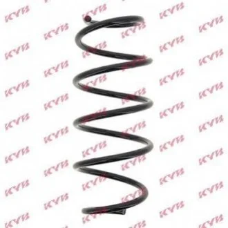 Передня пружина підвіски KYBRA3320 KYB RA3320