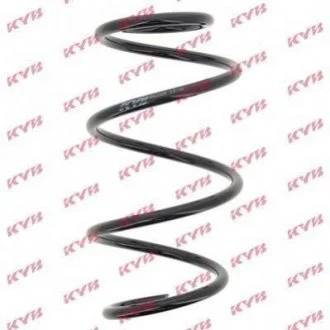Пружина підвіски KAYABA KYB RA3334