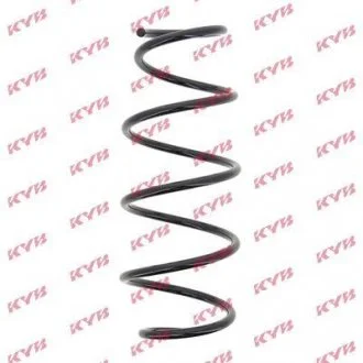 Пружина підвіски KAYABA KYB RA3348