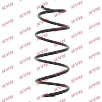 Передня пружина підвіски KYBRA3349 KYB RA3349