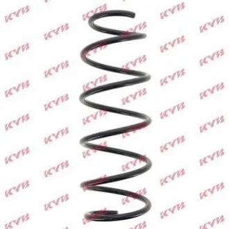 Передня пружина підвіски KYBRA3386 KYB RA3386
