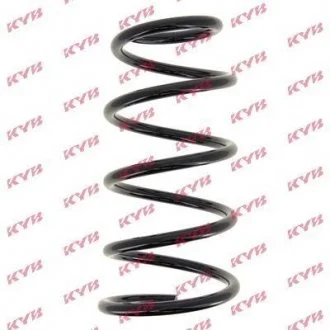 Пружина передня Peugeot Expert D16/172 L380 L/R KYB RA3545