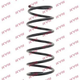Пружина підвіски KAYABA KYB RA6122