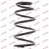 Винтовая пружина подвески (передняя) KYB RF3141 (фото 1)